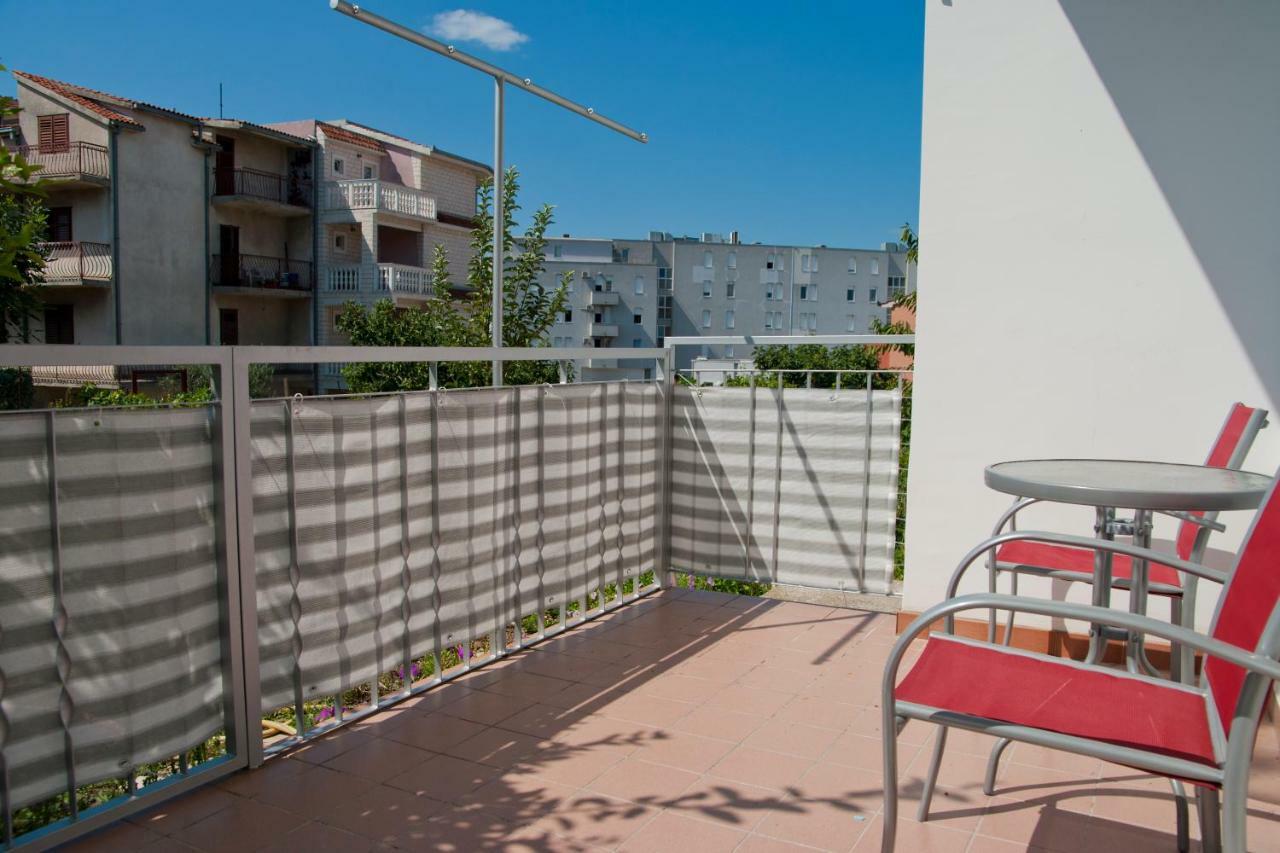 Spalato Room & Apartments Exterior photo